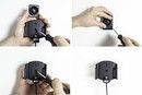 Brodit Aktiv hllare fr fast installation 527622