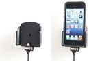 Brodit Aktiv Hllare med Lightning-laddning 521502 (iPhone)