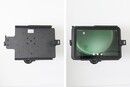 Brodit H�llare med fj�der-l�s 217312
