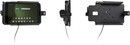 Brodit H�llare med fj�der-l�s 217322