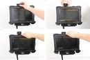 Brodit Hllare med ls 216098
