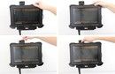 Brodit Hllare med ls 216098