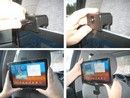 Brodit Hllare med ls 535287