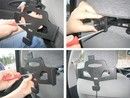 Brodit Hllare med ls 535287