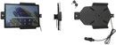 Brodit Hllare med ls 735286