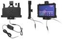 Brodit Hllare med ls 736209