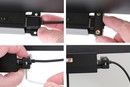 Brodit Hllare med ls 736209