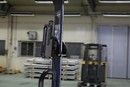 Brodit Hllare med nyckel-ls 735306