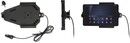 Brodit Hllare med nyckel-ls 735399