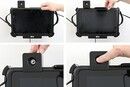 Brodit Laddare Charging cradle 217019