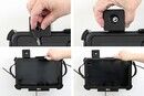 Brodit Laddare Charging cradle 217019