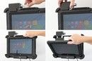 Brodit Laddare Charging cradle 550888