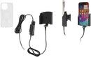 Brodit Mobilskal med Aktiv hllare fr fast installation 727396