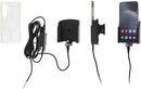 Brodit Mobilskal med Aktiv hllare fr fast installation 727404