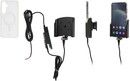 Brodit Mobilskal med Aktiv hllare fr fast installation 727405
