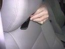Brodit Nackstdsfste med skrmfste 810850