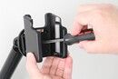 Brodit Passiv h�llare med kulled 711490