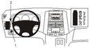 Brodit ProClip 803242
