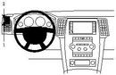Brodit ProClip 804107