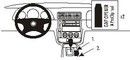 Brodit ProClip 832905