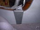 Brodit ProClip 833042