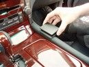 Brodit ProClip 834028