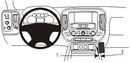 Brodit ProClip 834962