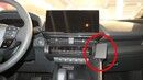 Brodit ProClip 836022