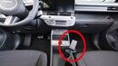 Brodit ProClip 836036