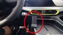 Brodit ProClip 836049