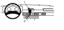 Brodit ProClip 851567