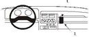 Brodit ProClip 851589