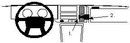 Brodit ProClip 851841