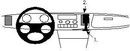 Brodit ProClip 851850