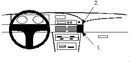 Brodit ProClip 851857