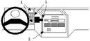 Brodit ProClip 851937