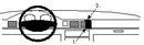 Brodit ProClip 851952