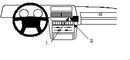 Brodit ProClip 851955