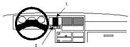 Brodit ProClip 851991