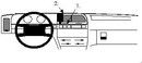 Brodit ProClip 851996