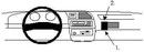 Brodit ProClip 852008