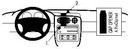 Brodit ProClip 852246