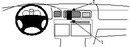 Brodit ProClip 852249