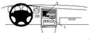 Brodit ProClip 852254