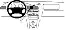 Brodit ProClip 852285