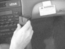 Brodit ProClip 852387