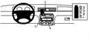 Brodit ProClip 852455
