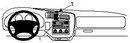 Brodit ProClip 852534
