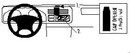 Brodit ProClip 852569