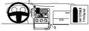 Brodit ProClip 852605